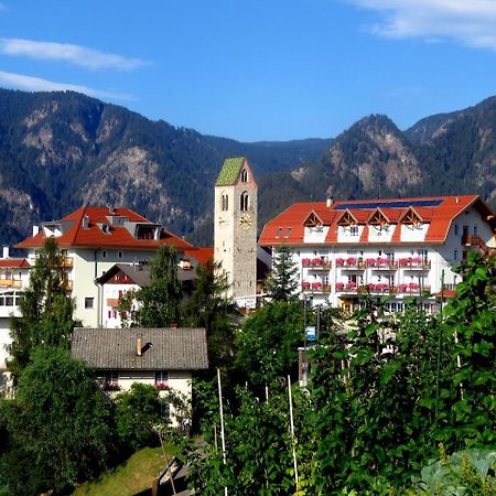 Gasthaus Zum Weissen Kreuz Lazfons Екстериор снимка