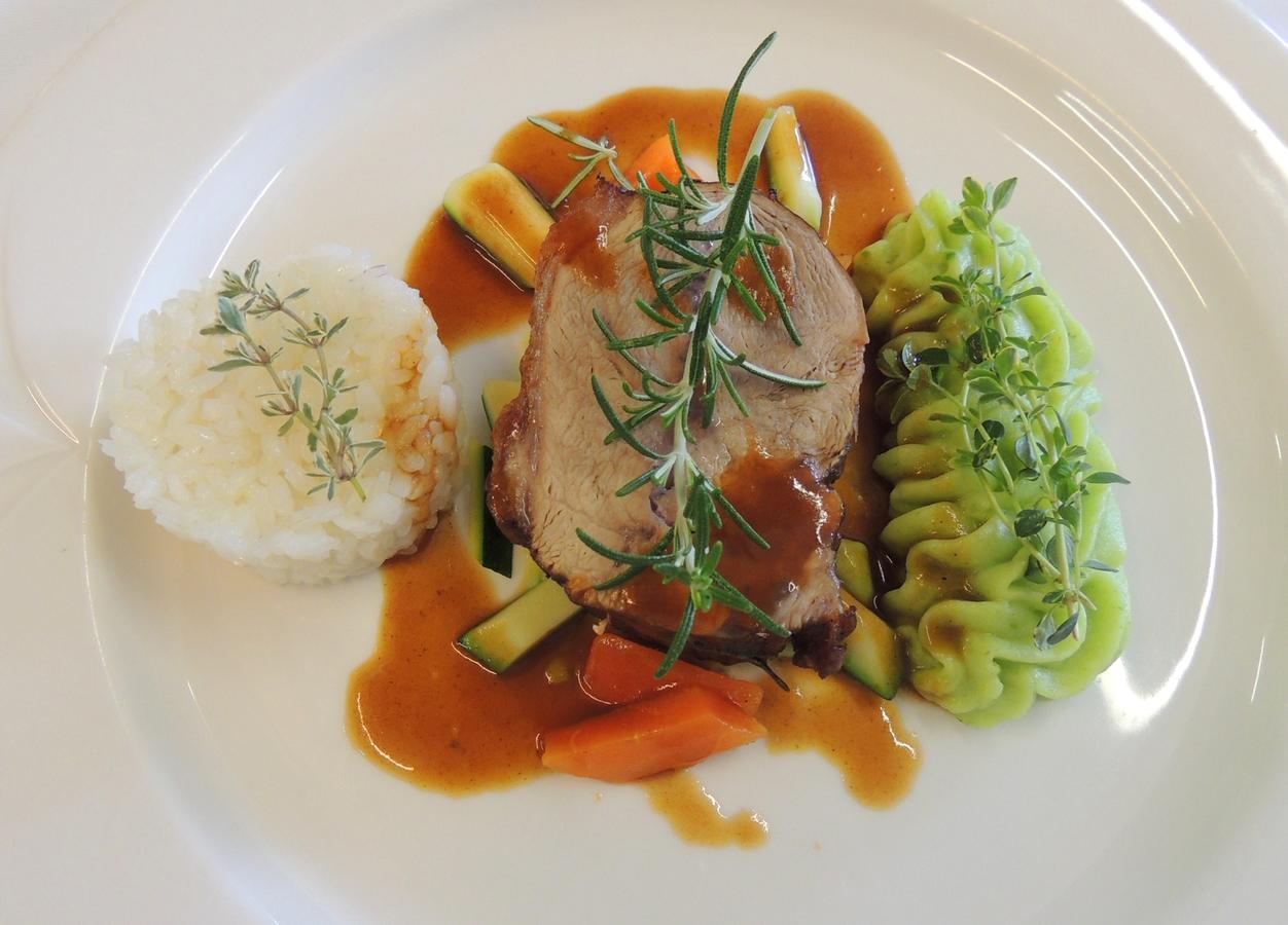 Gasthaus Zum Weissen Kreuz Lazfons Екстериор снимка