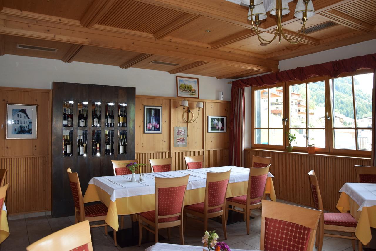 Gasthaus Zum Weissen Kreuz Lazfons Екстериор снимка